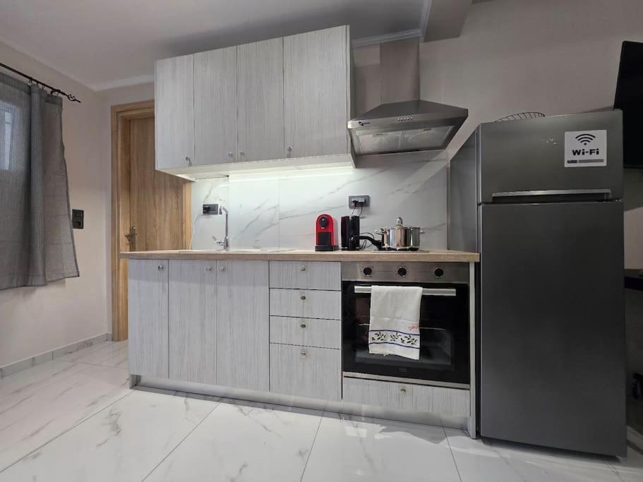 度假居 Margaret House Zákynthos