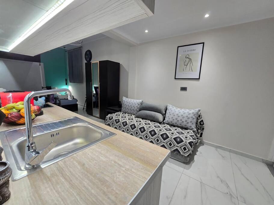 Margaret House 度假居 Zákynthos